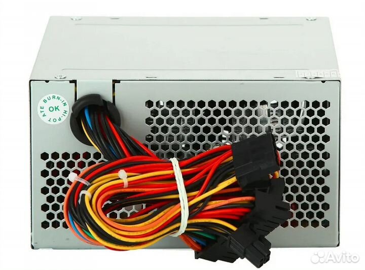 Блок питания компьютера 450w
