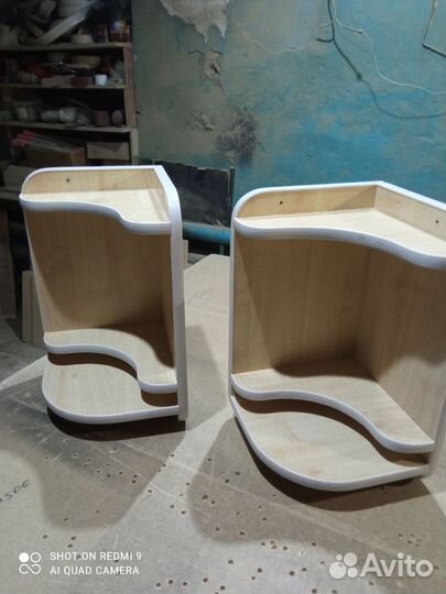 Полки под иконы