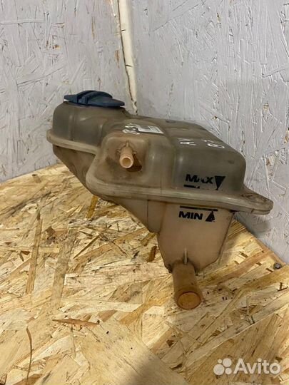 Бачок расширительный Audi А4 B7