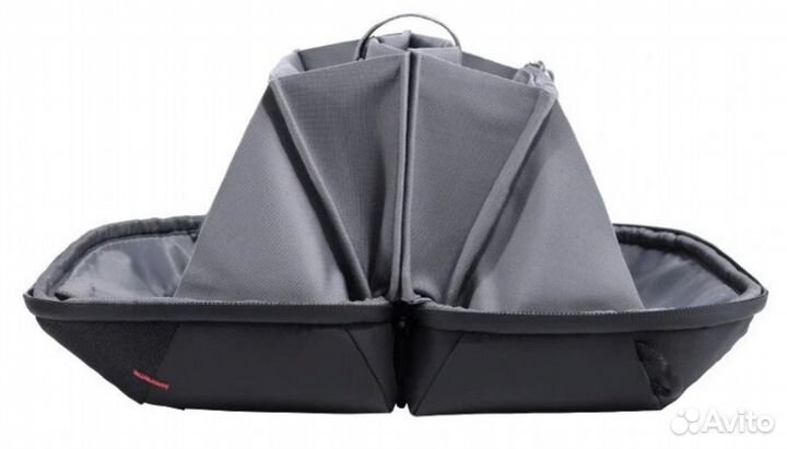 Сумка Ulanzi traker Tech Pouch Pro 2.5L