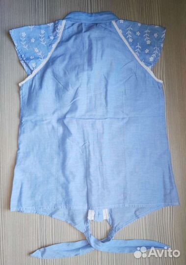 Детская одежда для девочек