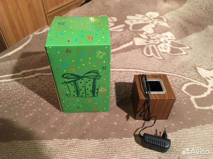 Подставка для ручек