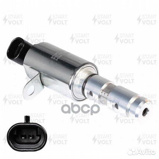 Клапан эл. рег. фаз грм Hyundai Santa FE (08)