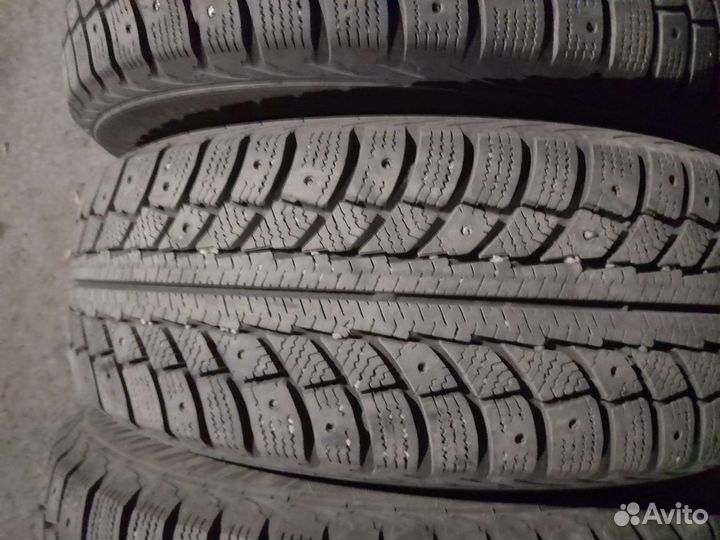 Matador MP 30 Sibir Ice 2 185/65 R15