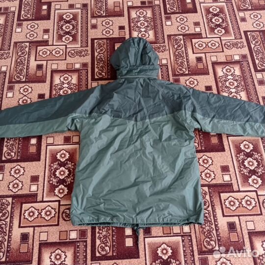 Костюм для рыбалки Norfin