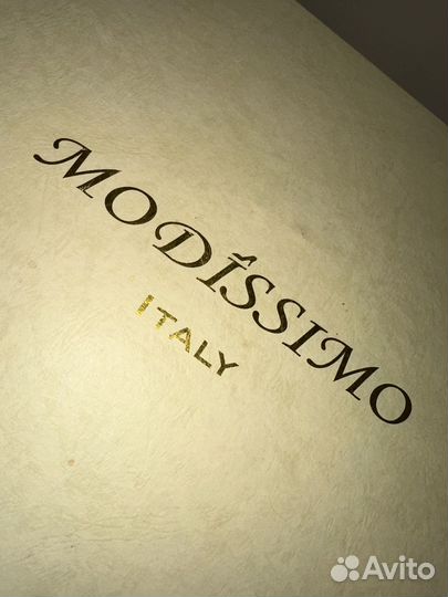 Чайный сервиз modissimo италия