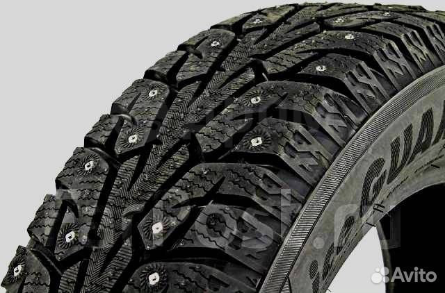 Yokohama Ice Guard IG55 205/55 R16 94T