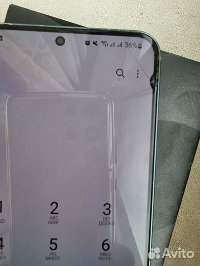 Samsung galaxy s22 plus