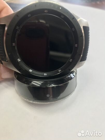 Смарт часы samsung