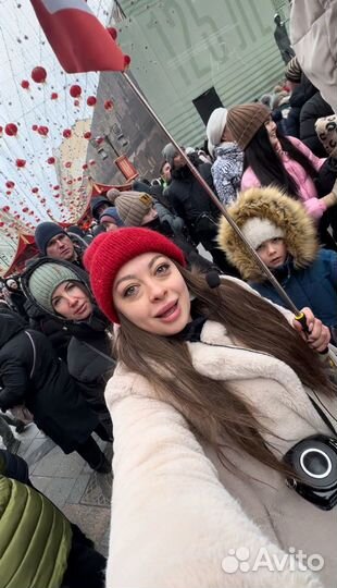 Гид Экскурсовод Москва