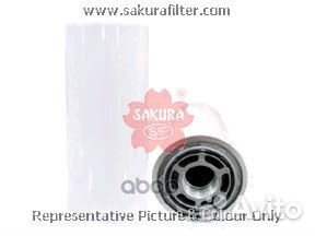 HC-5504SAK фильтр гидросистемы рабочего оборудо