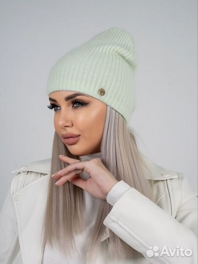Шапка женская
