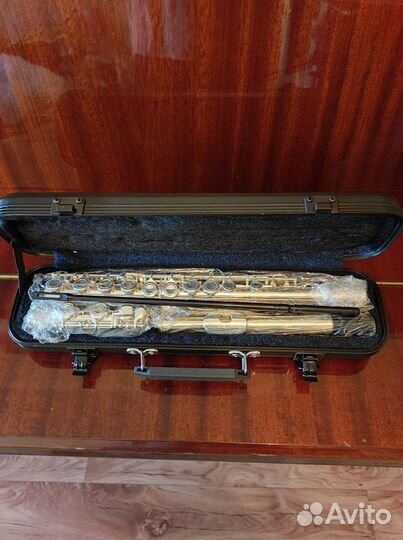 Флейта поперечная