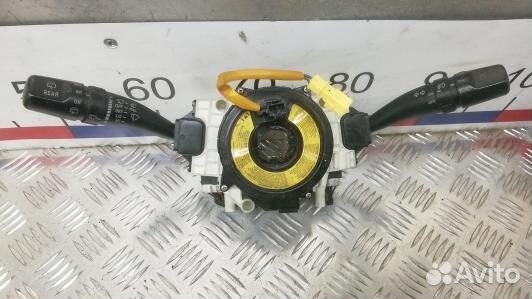 Переключатель поворотов и дворников (стрекоза) hyu