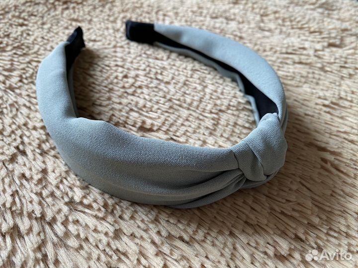 Ободок женский (повязка) для волос