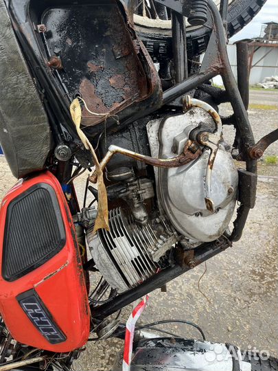 Планета 5 с люлькой