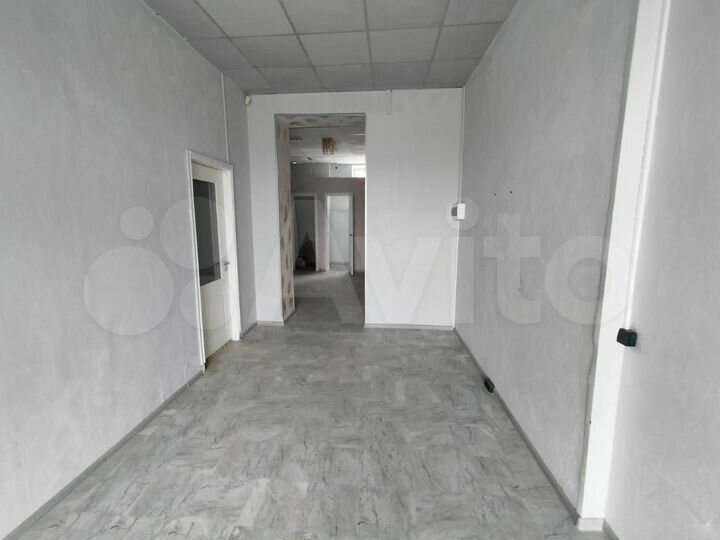 Свободного назначения, 50 м²