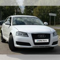 Audi A3 1.6 AMT, 2009, 208 000 км, с пробегом, цена 699 000 руб.