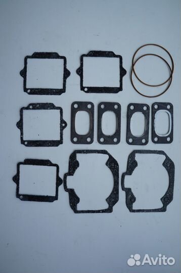 Комплект прокладок двигателя Тайга 550