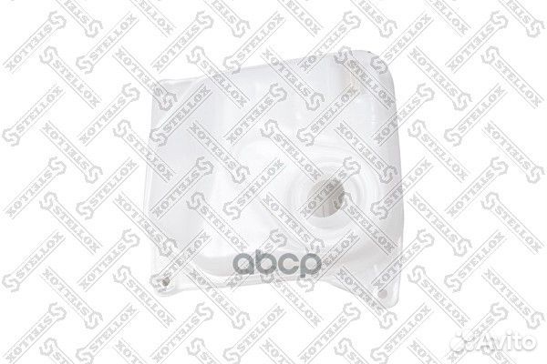 75-51203-SX бачок расширительный Audi 100/A6 1