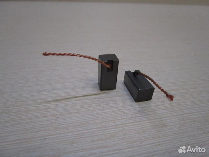 Щётки печные - FCC