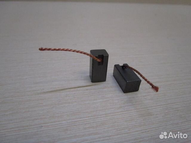 Щётки печные - FCC