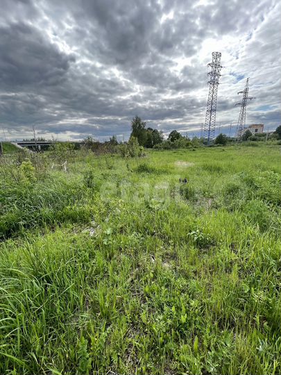 Участок 8,3 сот. (ИЖС)