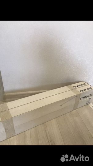 Рейлинг (штанга)