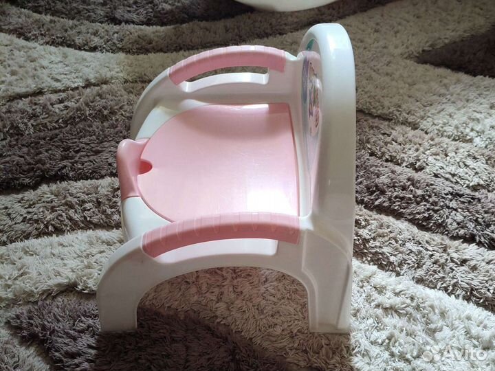 Горшок детский