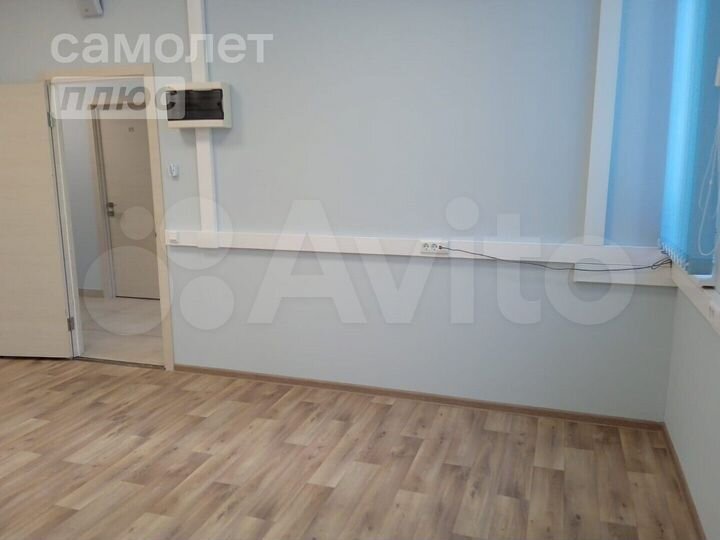 Сдам офисное помещение, 44.3 м²