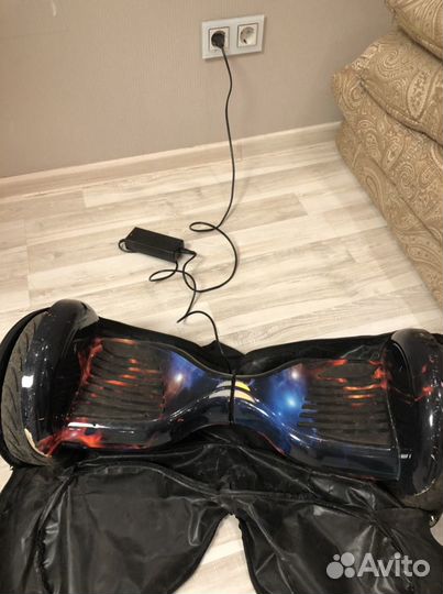 Гироскутер Smart balance