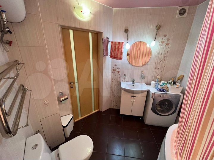 1-к. квартира, 44 м², 3/10 эт.