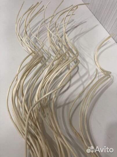 Декоративные ветки / палочки деревянные