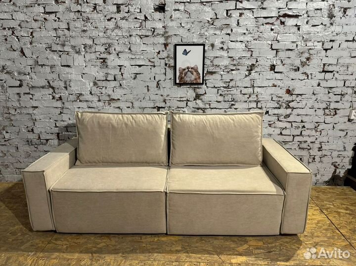 Диван новый лофт