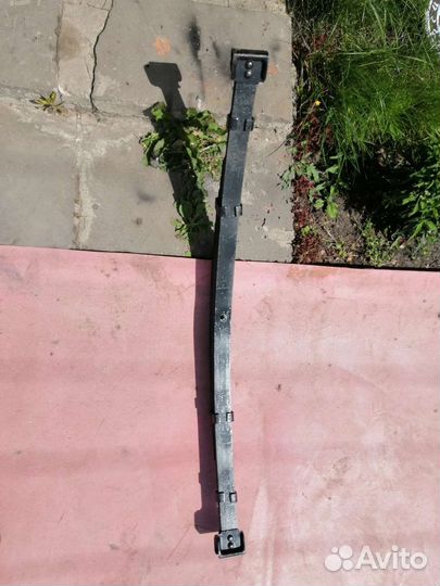 Задняя Рессора УАЗ