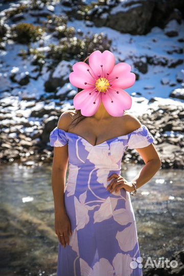 Платье женское