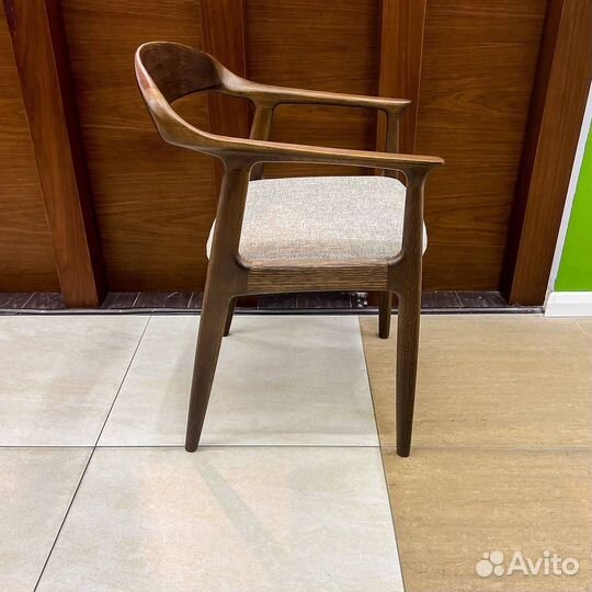 Стулья из массива