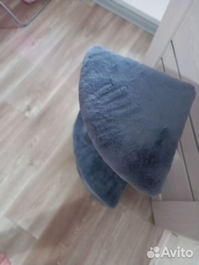 Когтеточка домик для кошки