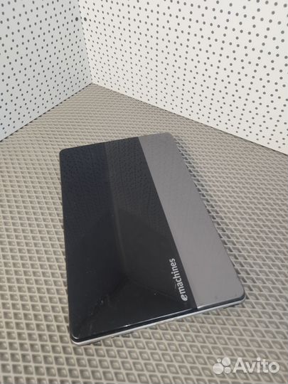 Ноутбук emachines new85 e640 на запчасти