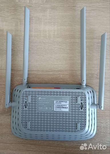 TP-link archer c5