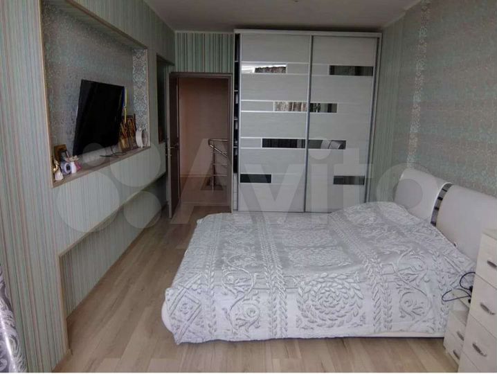 2-к. квартира, 42 м², 2/3 эт.