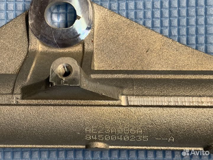 Рулевая рейка LADA vesta