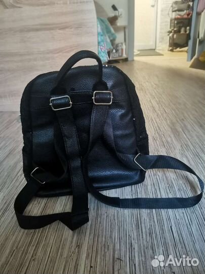 Рюкзак детский для девочки