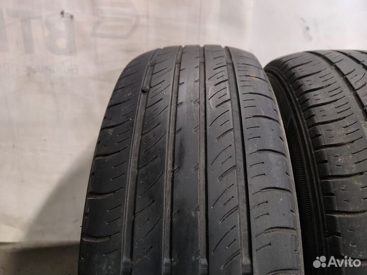 Dunlop SP Touring T1 205/60 R16 92H