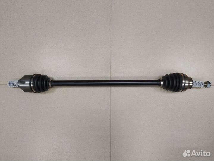 Привод правый A132203020BB для Bonus, Very A13 che