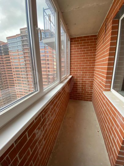 Квартира-студия, 20,7 м², 16/24 эт.