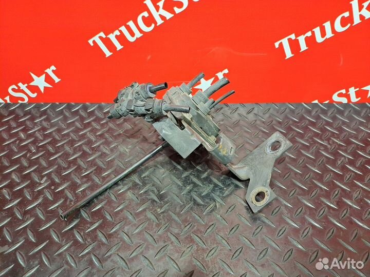 Распределитель тормозных сил Renault T, Volvo FH