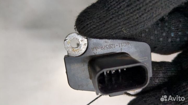 Измеритель потока воздуха Land Rover Freelander 2