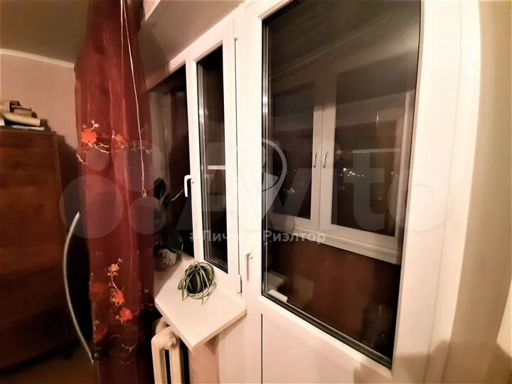 2-к. квартира, 41,5 м², 5/5 эт.