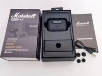 Беспроводные наушники marshall motif a n c